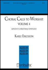Choral Calls to Worship, Volume 4